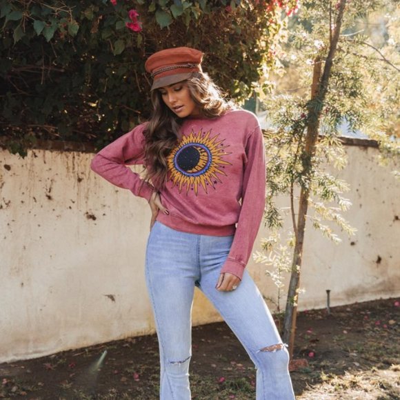 Sweatshirt - Picture 2 of 4